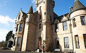 Broomhall Castle Stirling